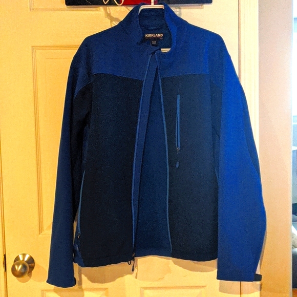 Fall Jacket - Picture 1 of 1